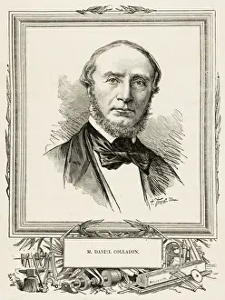 Jean Daniel Colladon