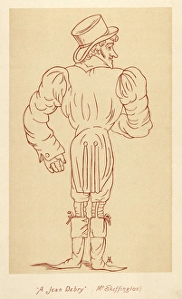 Revolutionary Costume