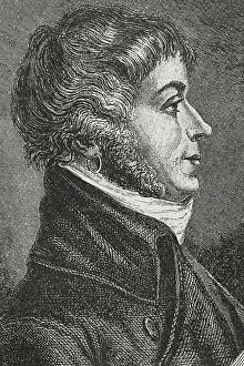 Deputy Prints: Jean Debry (Jean-Antoine-Joseph de Bry (1760-1834)