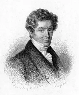 1841 Prints: Jean Denis Marie Cochin
