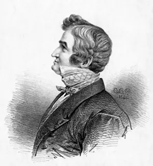 Nationale Prints: Jean Duchesne