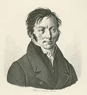 Jean-Etienne Esquirol, French psychiatrist