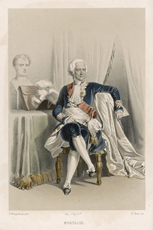 Jean-Etienne Portalis