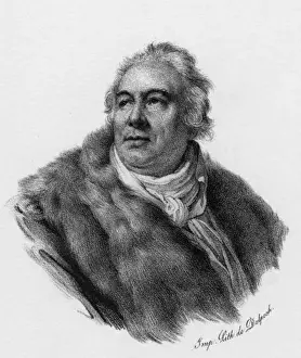 1733 Prints: Jean-Francois Ducis - 2
