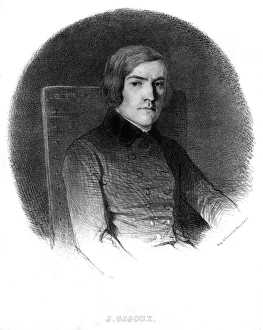 Jean Francois Gigoux