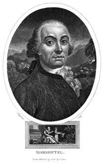 Jean Francois Marmontel