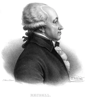 Jean-Francois Rewbell
