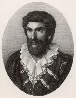 1572 Prints: Jean Goujon