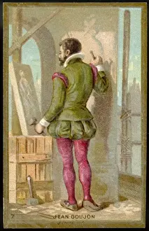 Jean Goujon