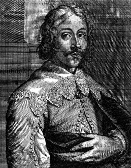 1640 Gallery: Jean Guillaume Baur