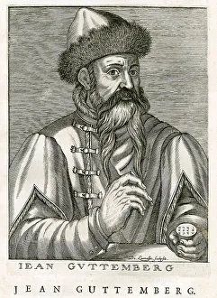 Jean Guttemburg