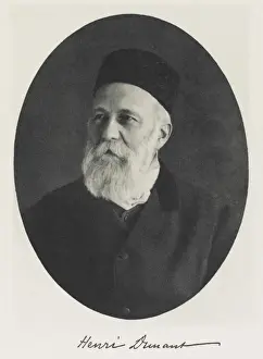 Jean-Henri Dunant
