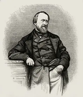 Jean-Hippolyte Flandrin