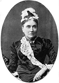Jean Ingelow / Older