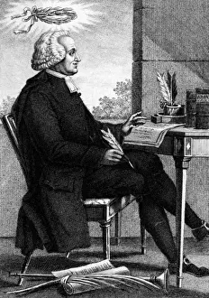 Jean Jacques Barthelemy