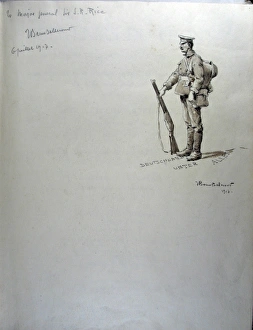 Images Dated 28th April 2009: Jean-Jacques Berne-Bellecour Folio of artwork