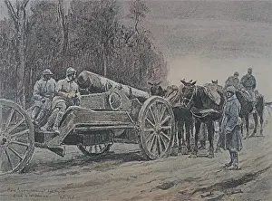 Jean-Jacques Berne-Bellecour Folio of artwork