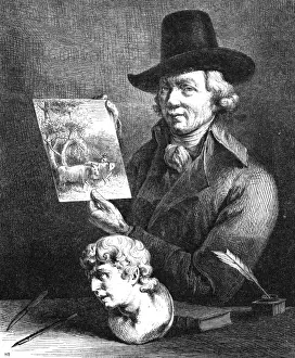 Jean Jacques De Boissieu