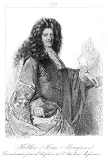 Jean-Jacques Keller