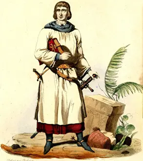 Jean De Joinville