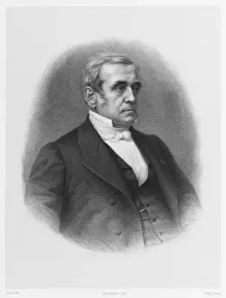 Jurist Prints: Jean Joseph Bugnet