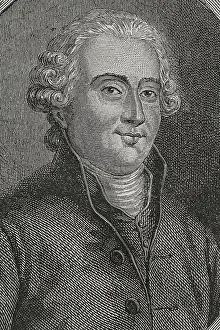 Journalism Prints: Jean Joseph Dussault (Jean Francois Joseph Dussault)