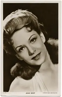 Jean Kent