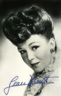 Jean Kent - actress