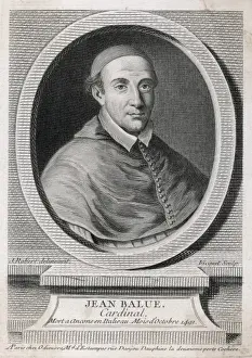 1491 Prints: Jean De LA Balue