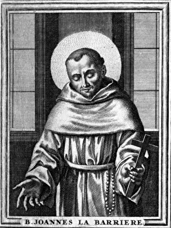 1570 Prints: Jean de La Barriere