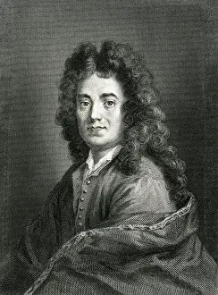 Jean De LA Bruyere
