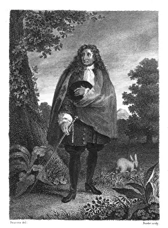 Jean De LA Fontaine