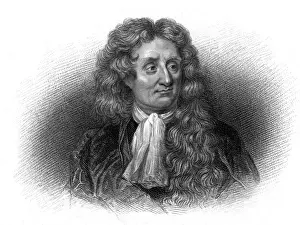 Jean De LA Fontaine