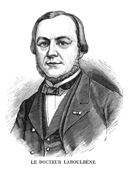 Alexandre Prints: Jean Laboulbene