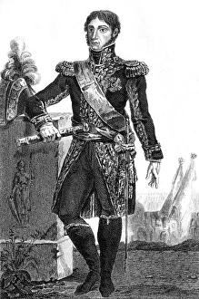 Marechal Collection: Jean Lannes
