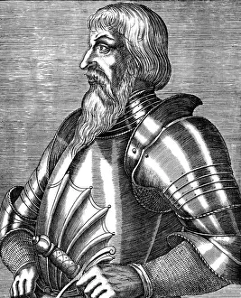 Hilt Prints: Jean Le M Boucicaut / Thev