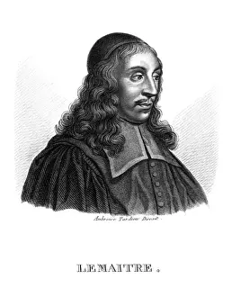 1601 Prints: Jean Lemaitre