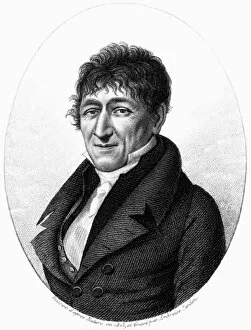 Jean Louis Poiret