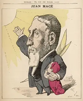 Educate Prints: Jean Mac / Gill