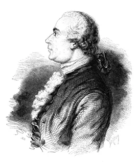 1744 Prints: Jean Michel Moreau