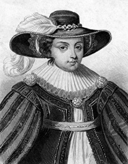 Marechal Collection: Jean de Montluc, Seigneur de Balagny