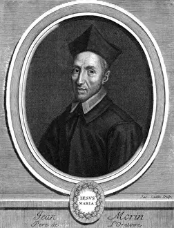 1591 Prints: JEAN MORIN