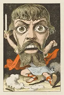 Sully Prints: Jean Mounet-Sully / 1882