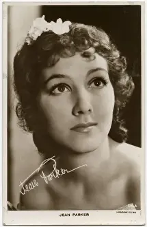 Jean Parker