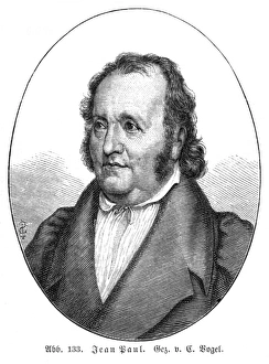 1763 Collection: Jean Paul Richter - 4