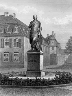 1763 Prints: Jean Paul Richter - 7