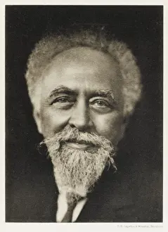 Jean Perrin / Nobel 1926