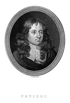 1607 Prints: Jean Petitot