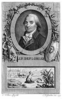 Jean Pierre Florian 2