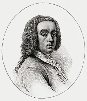 1744 Prints: Jean-Pierre Guignon